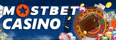 The Exciting World of Mostbet and the Development of Betting